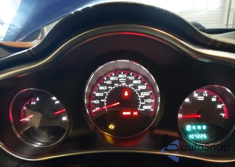 2013 Dodge Avenger Se z USA, uszkodzony, nr VIN 1C3CDZAB7DN753981